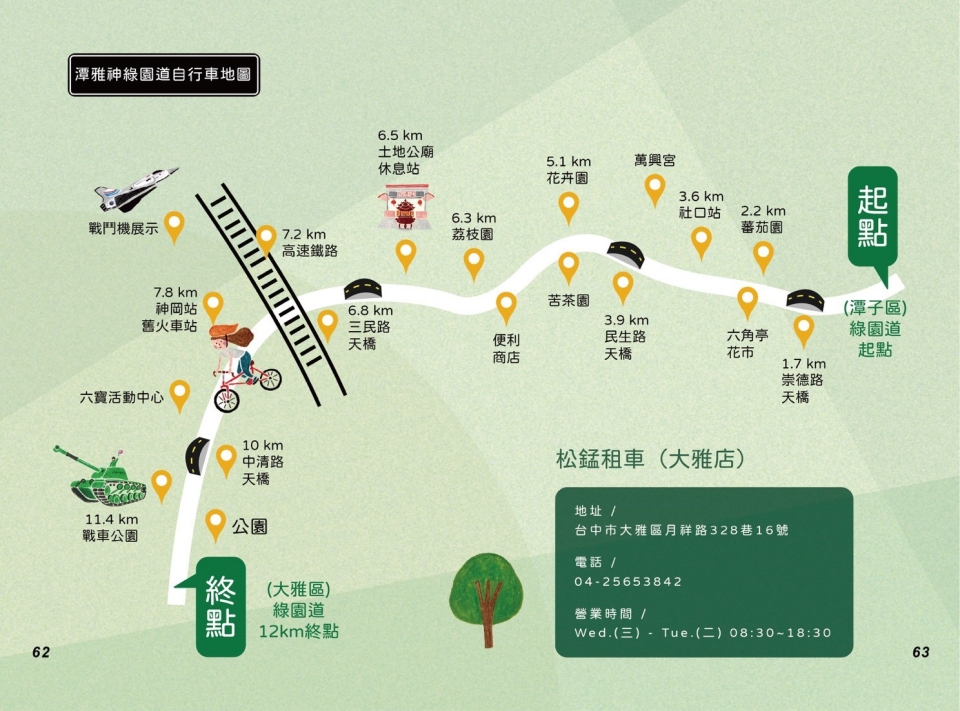 alt-穿梭小巷中，體驗眷村生活--忠義社區-3