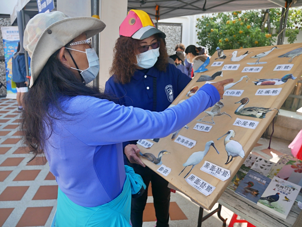 alt-由北到南，從東向西，2021年新春遊覽國家公園，享受臺灣豐富的自然風貌 (同場加映: 2021年濕地日活動，悠遊濕地新藍海)-6