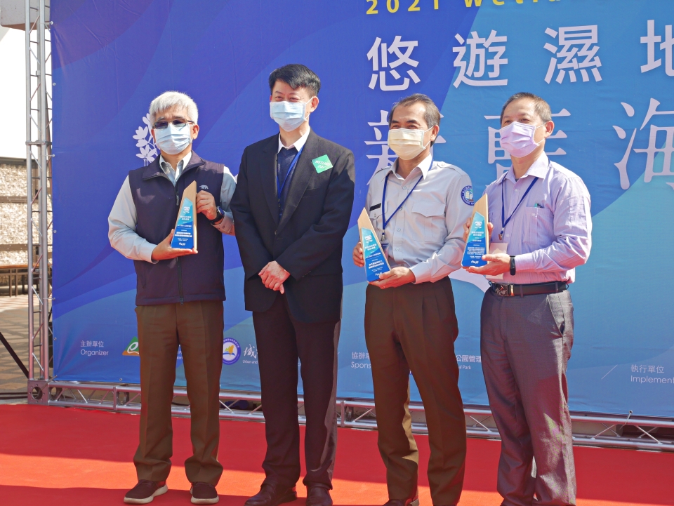 alt-由北到南，從東向西，2021年新春遊覽國家公園，享受臺灣豐富的自然風貌 (同場加映: 2021年濕地日活動，悠遊濕地新藍海)-8