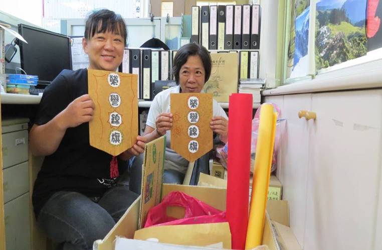 alt-推動環境教育理念，小學生認識金門國家公園活動始終初心不變！-1