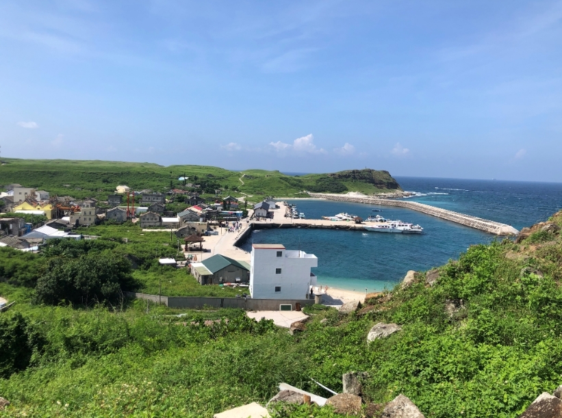 alt-澎湖淨土．南方四島之行-1