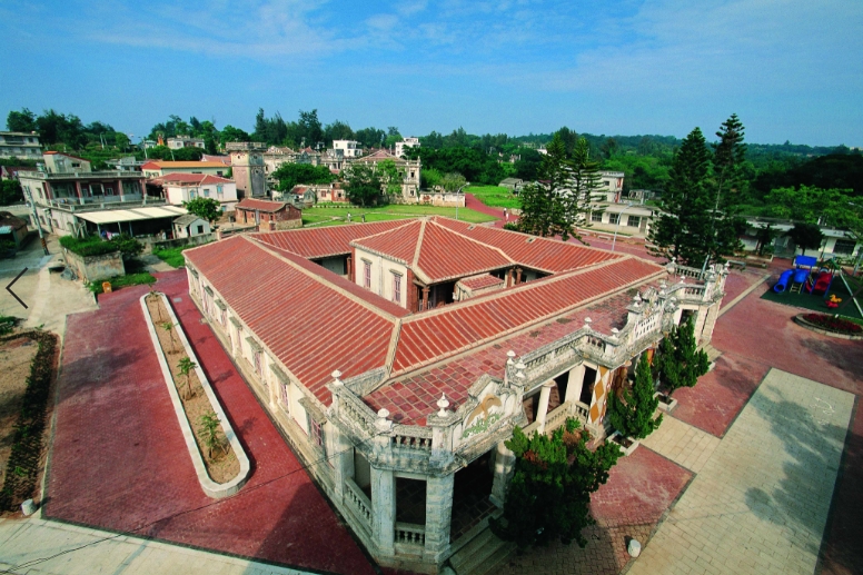 alt-好山好水、4甲鼎立—水頭聚落-3