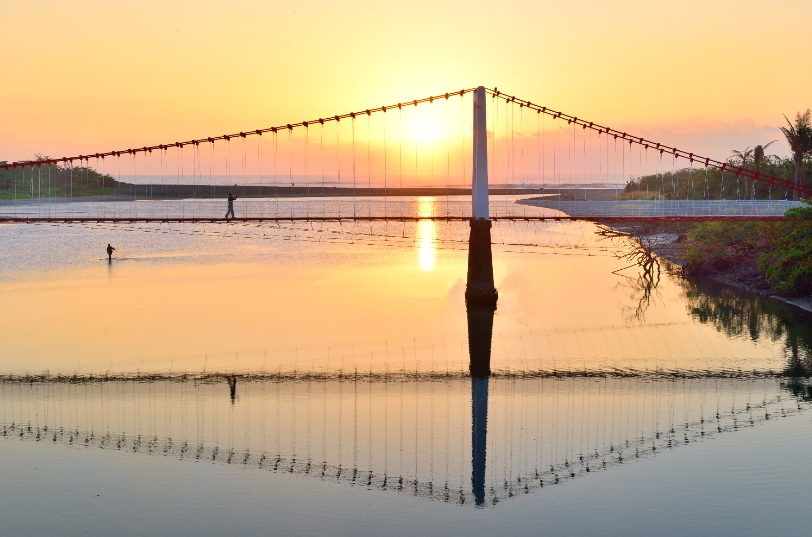 alt-科學證實以5感接觸自然環境，有益於身心健康--墾丁山海療癒系列活動-4