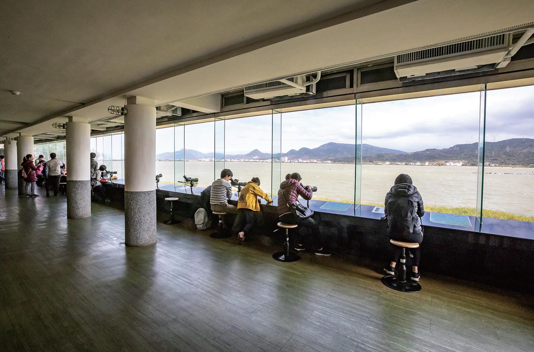 alt-自由自遊，無礙出遊—龍鑾潭自然中心-3