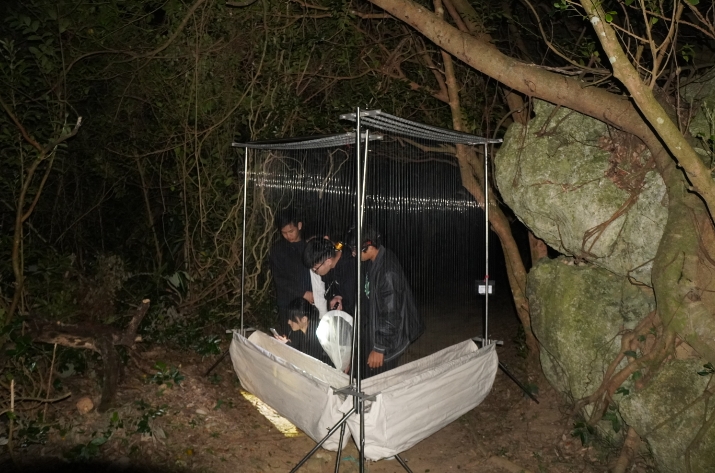 alt-墾丁國家公園蝙蝠調查計畫-1