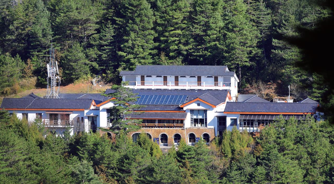 alt-自由自遊，無礙出遊—塔塔加遊憩區無障礙步道-1