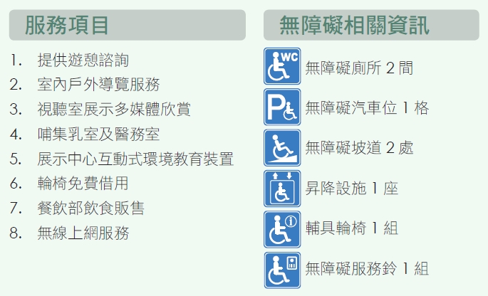 alt-自由自遊，無礙出遊—塔塔加遊憩區無障礙步道-3