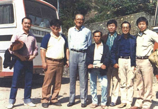 alt-緬懷內政部營建署首任署長張隆盛-1