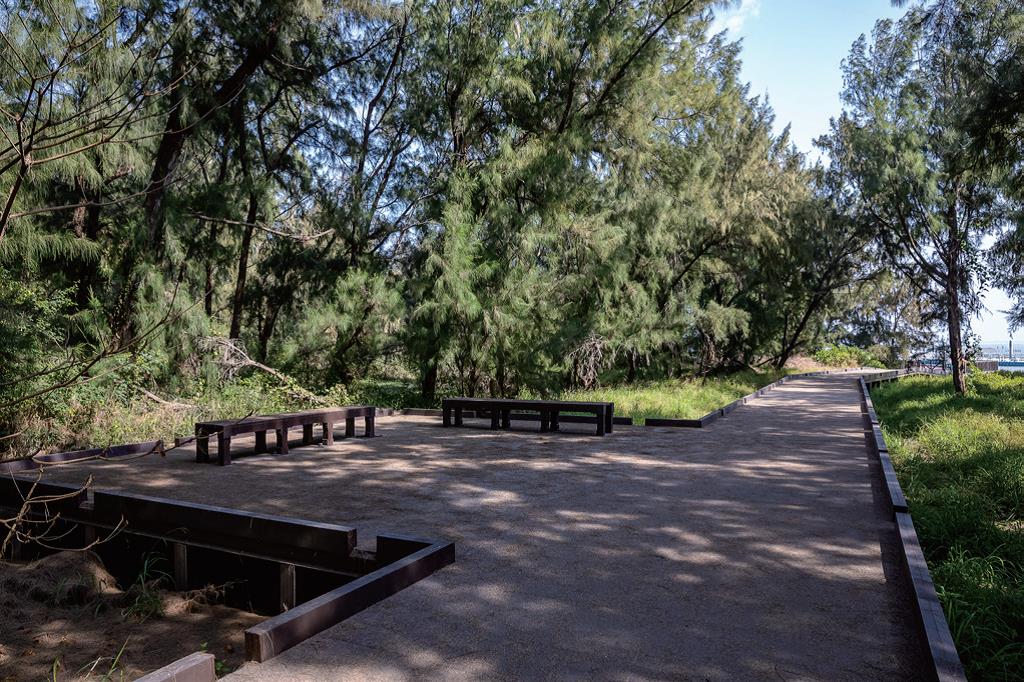 alt-自由自遊，無礙出遊—網仔寮汕無障礙步道-3