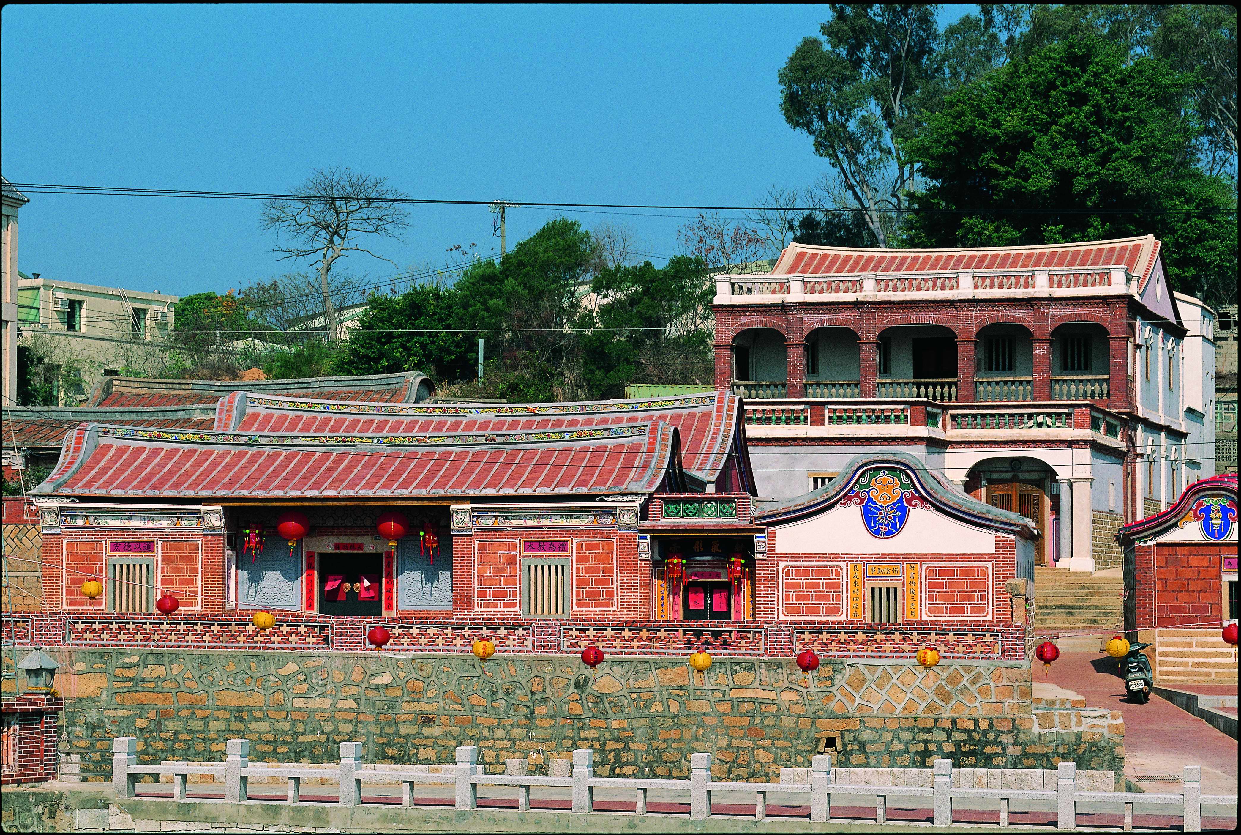 alt-穿越時空，遇見珠山繁華—珠山聚落-3