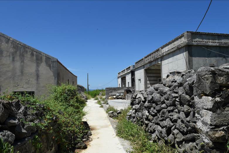 alt-潛入 蔚藍秘境—澎湖南方四島-3