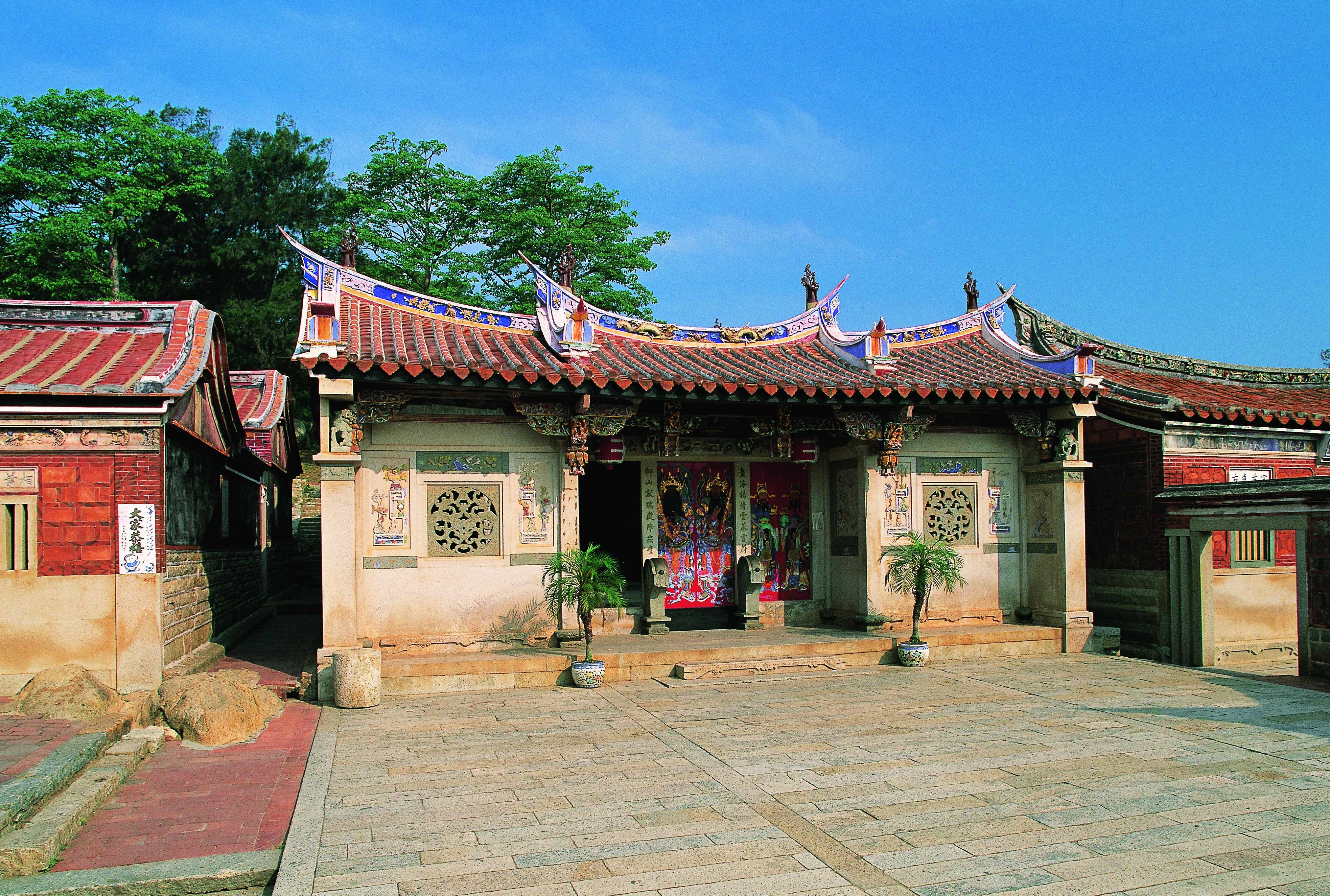 alt-民俗文化盡收眼底—山后聚落-3