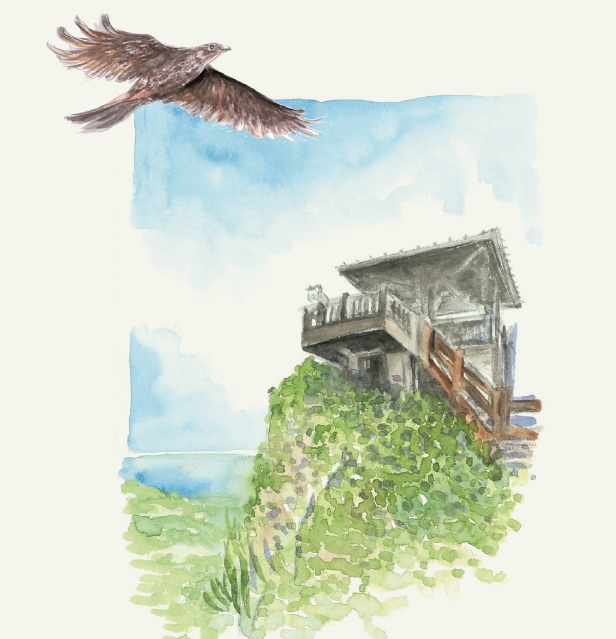 alt-創造生態旅遊典範—逆風而起的墾丁聚落新貌-1