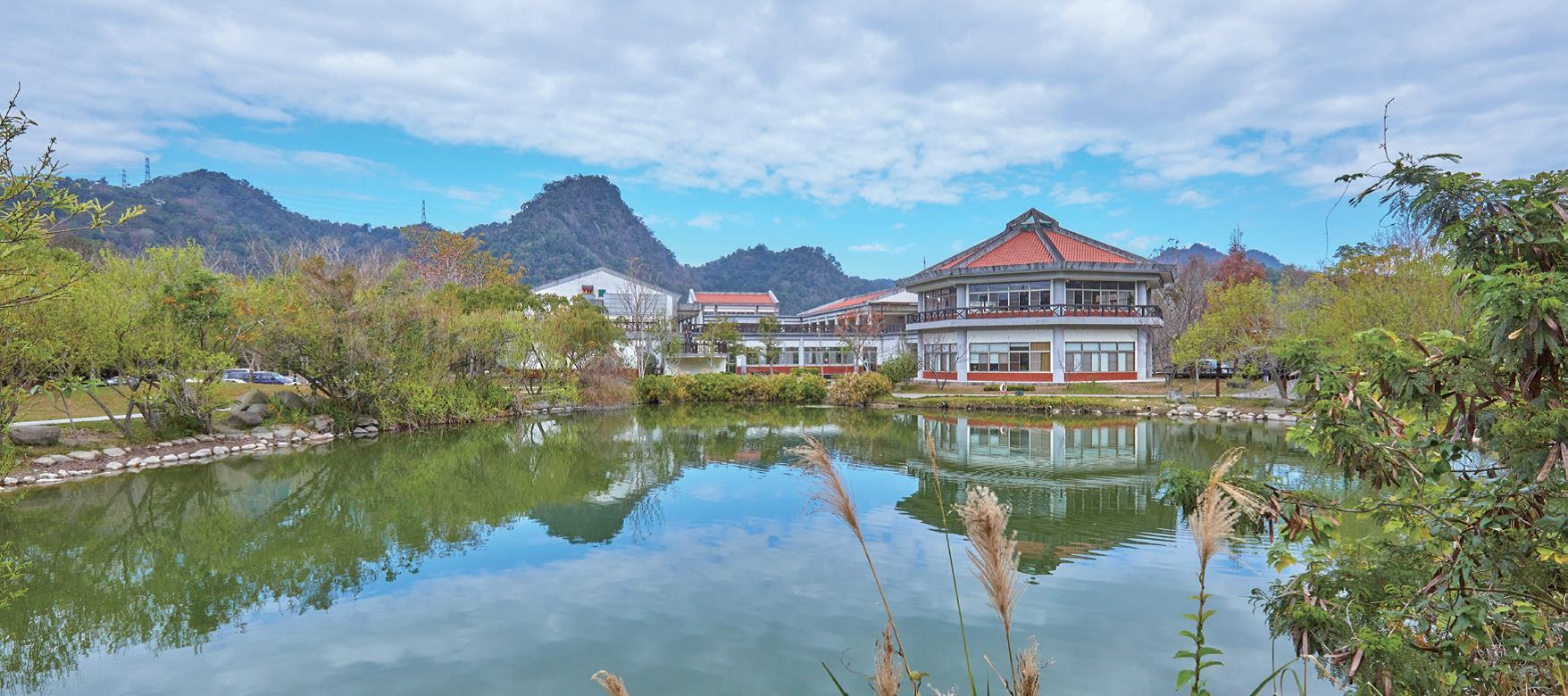 alt-自由自遊，無礙出遊—汶水遊客中心無障礙步道-1