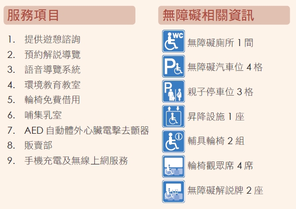 alt-自由自遊，無礙出遊—汶水遊客中心無障礙步道-3