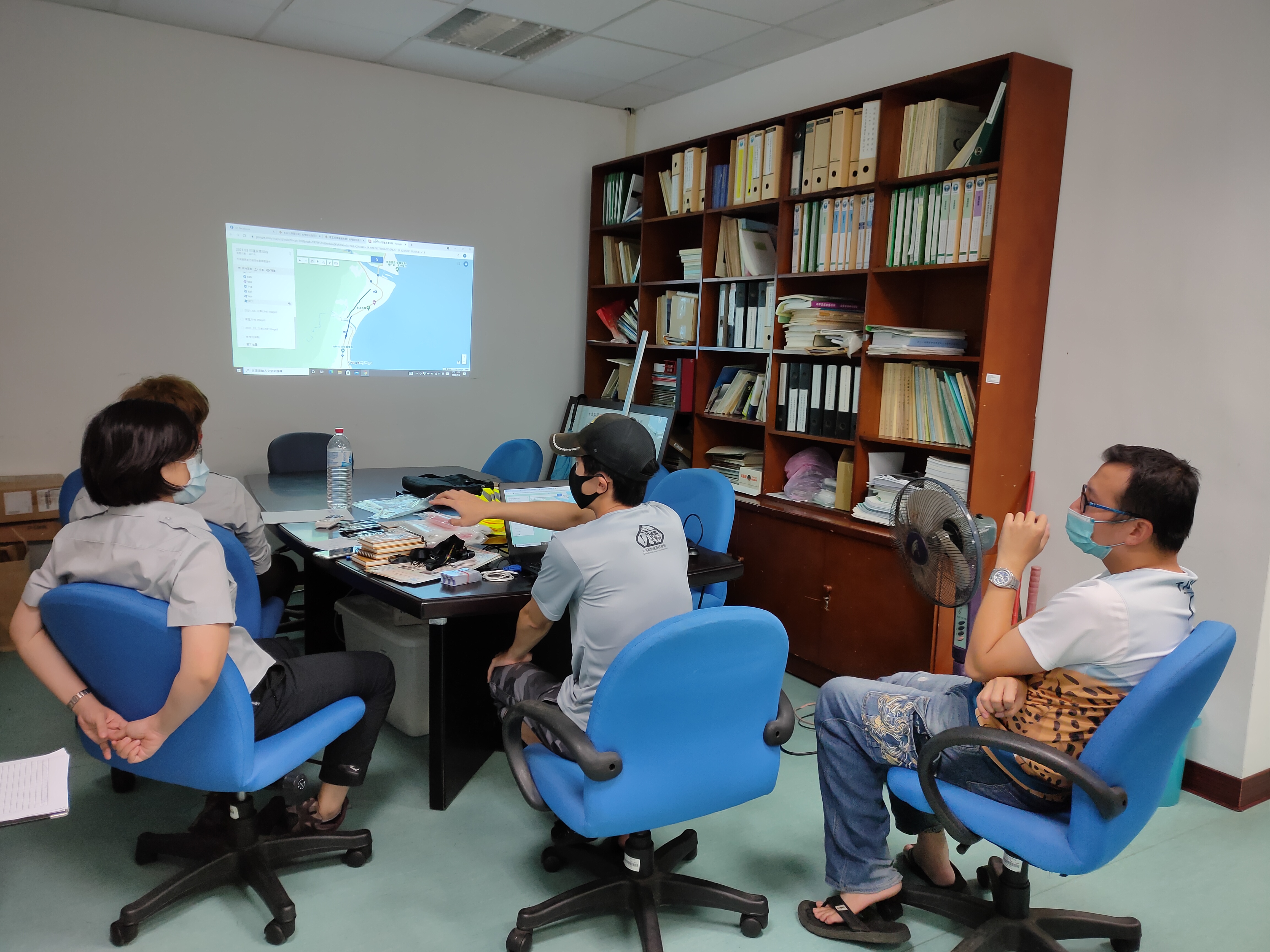 alt-太魯閣國家公園野生動物路殺監測計畫-1