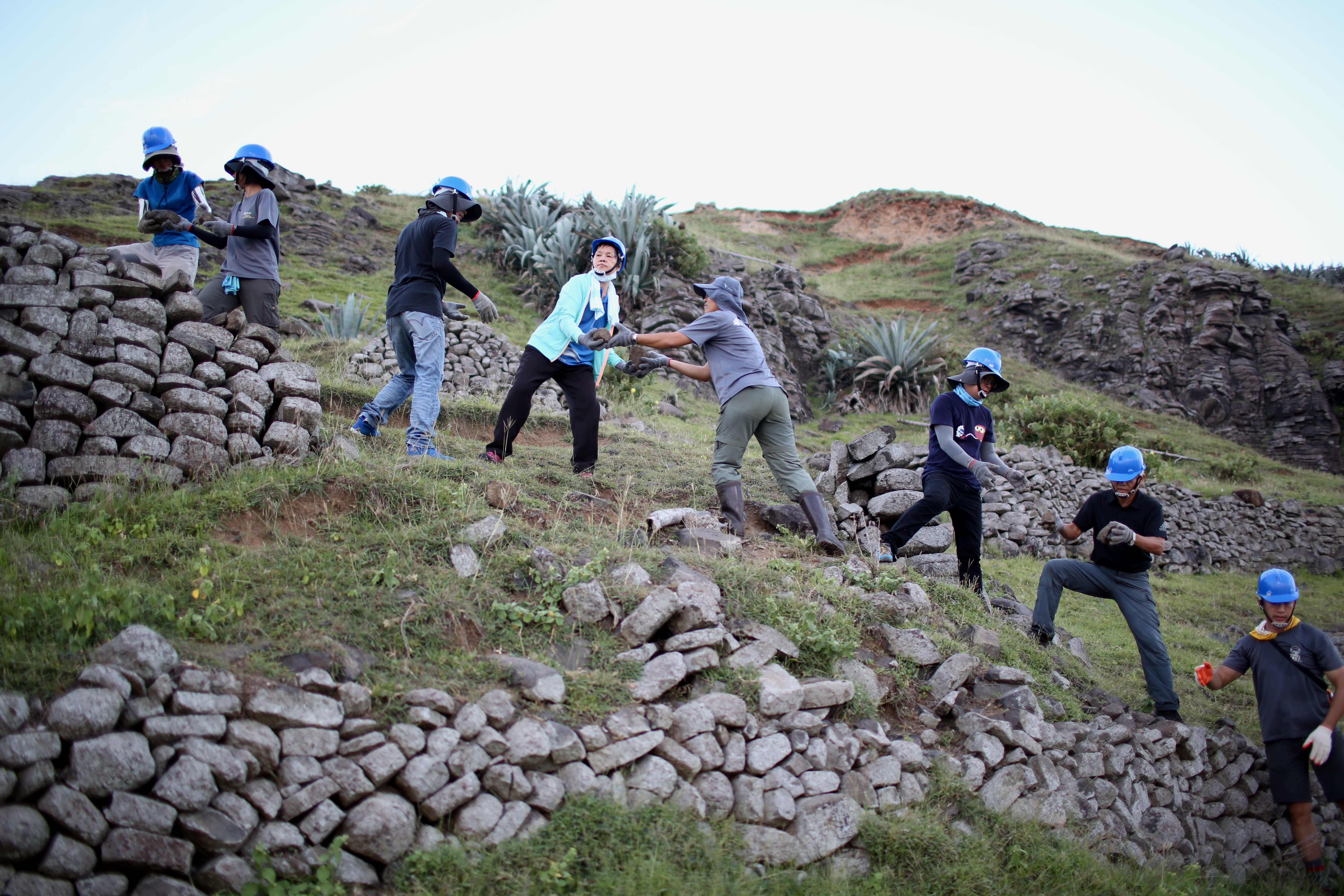 alt-集眾人之力，成眾人之事，國家公園培養社區夥伴新關係-3