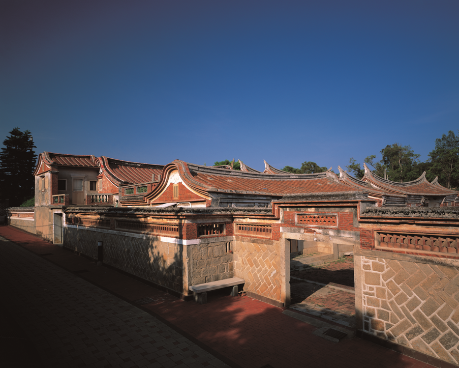 alt-古意樸實小鎮—歐厝聚落-1