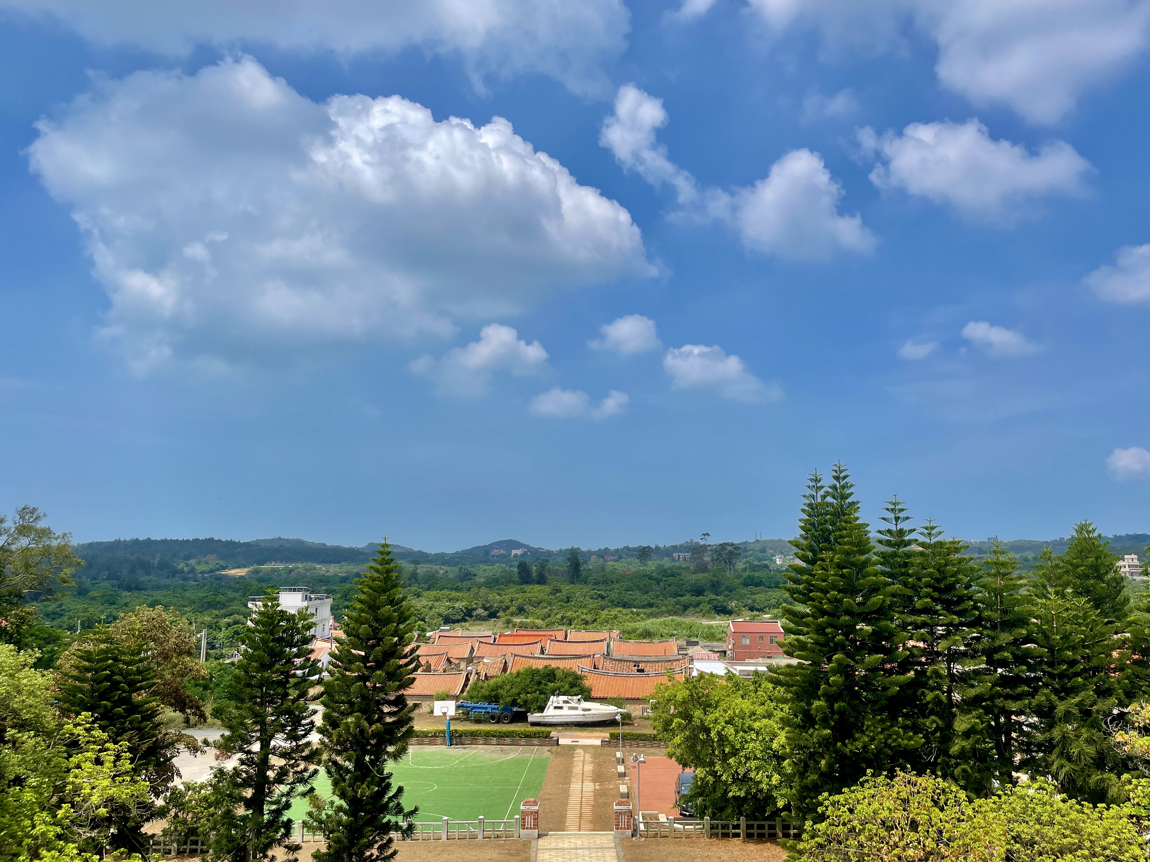 alt-古意樸實小鎮—歐厝聚落-3