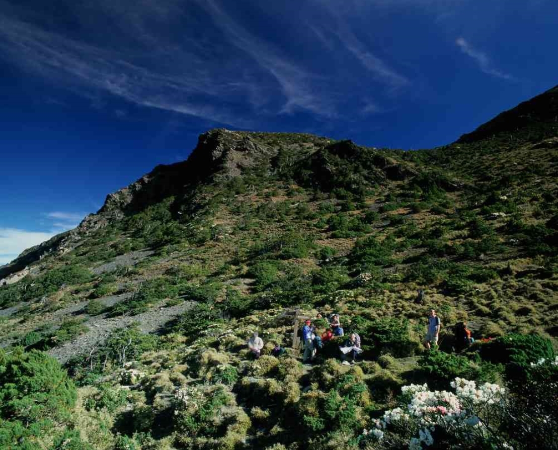 alt-準備好再上山—《阿爸親像山》繪本提倡登山安全，國家公園步道分級表讓使用者容易了解!-5