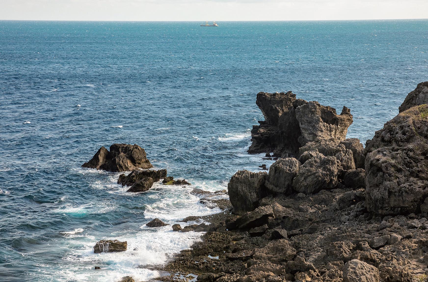 alt-自由自遊，無礙出遊—貓鼻頭公園-1