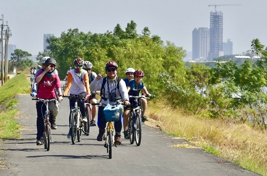 alt-繽紛之秋~單車漫遊山海圳-1