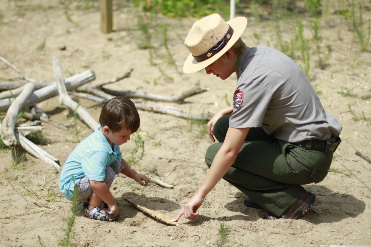 alt-為孩童打開體驗自然的一扇窗，國家公園基金會打造多元的國家公園教程-1