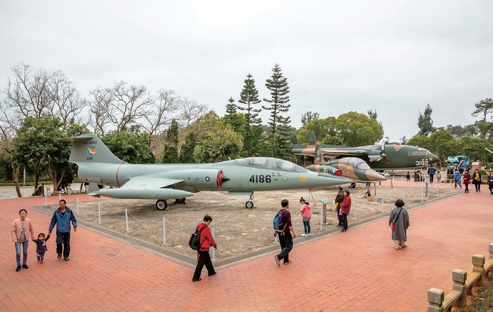 alt-自由自遊，無礙出遊—中山紀念林遊憩區-5