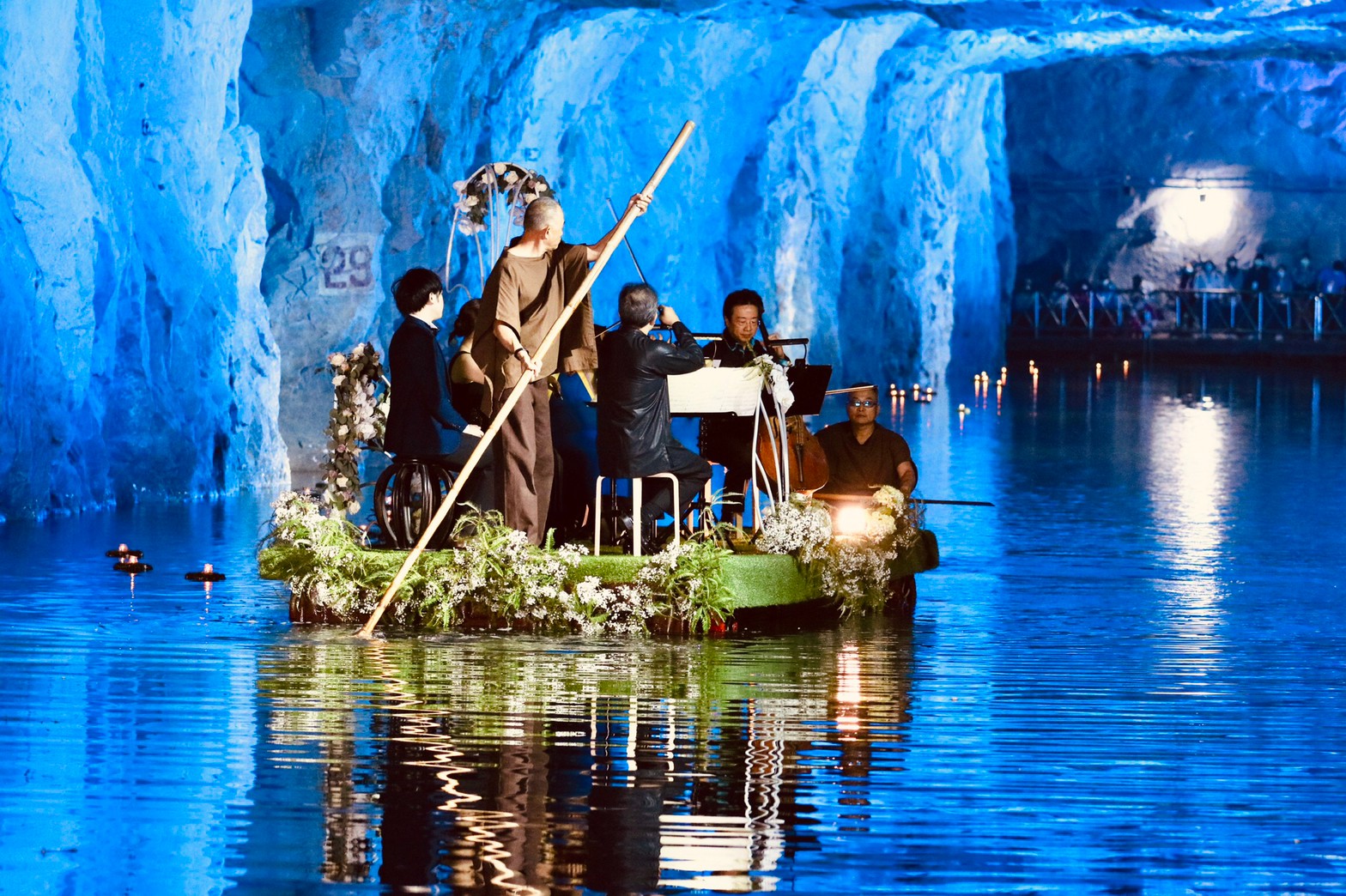 alt-繽紛之秋~戰地坑道 美樂-翟山坑道-1