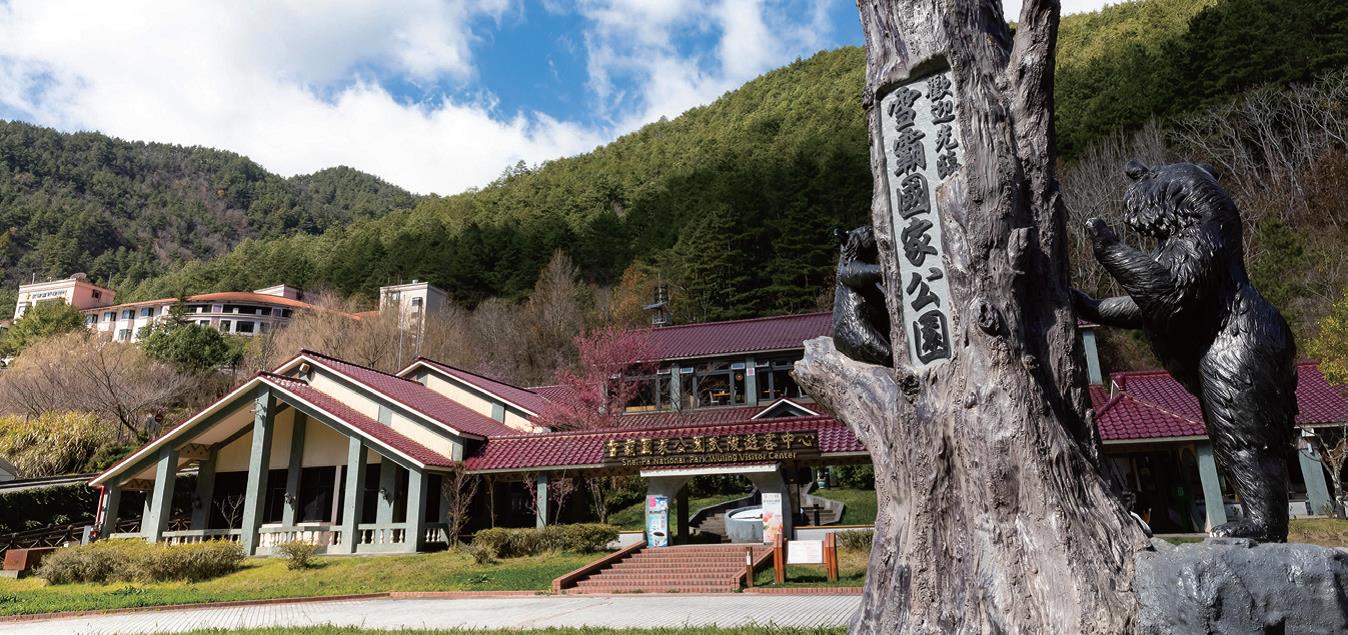 alt-自由自遊，無礙出遊—武陵遊憩區無障礙步道-5