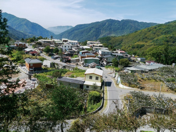 alt-大安溪畔原鄉部落剪影-泰安鄉南三村-6
