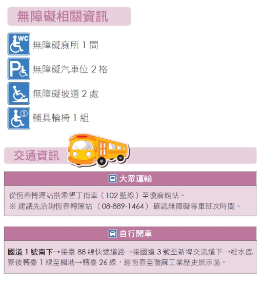 alt-自由自遊，無礙出遊—瓊麻工業展示區-3