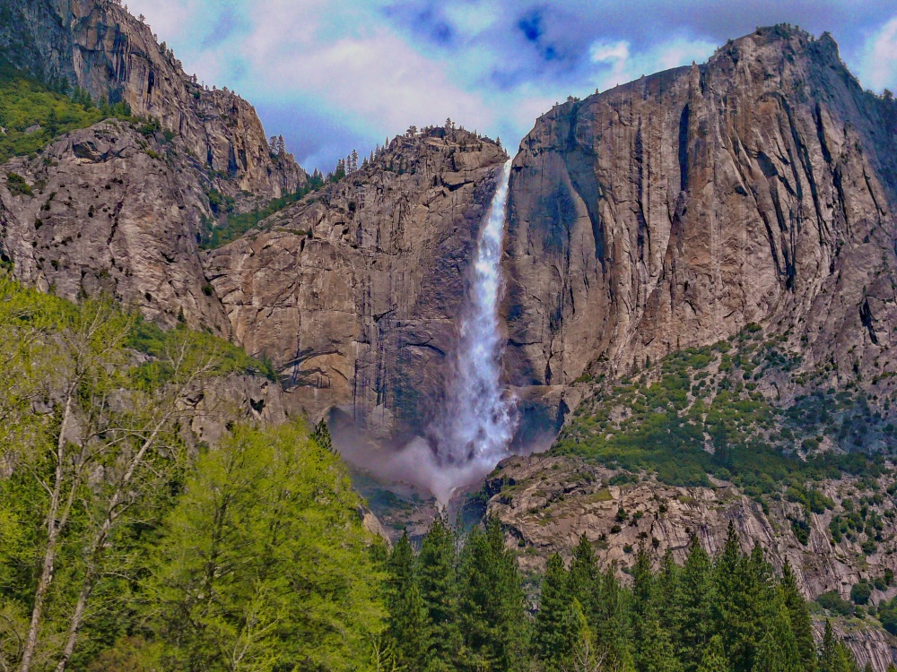 alt-美國政府將在國家公園內逐步禁止一次性塑膠製品-1