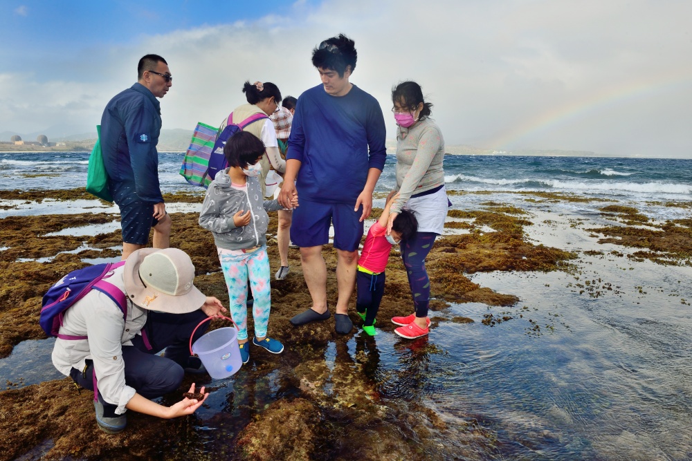 alt-以一顆尊重的心，掀開潮間帶神秘面紗-2