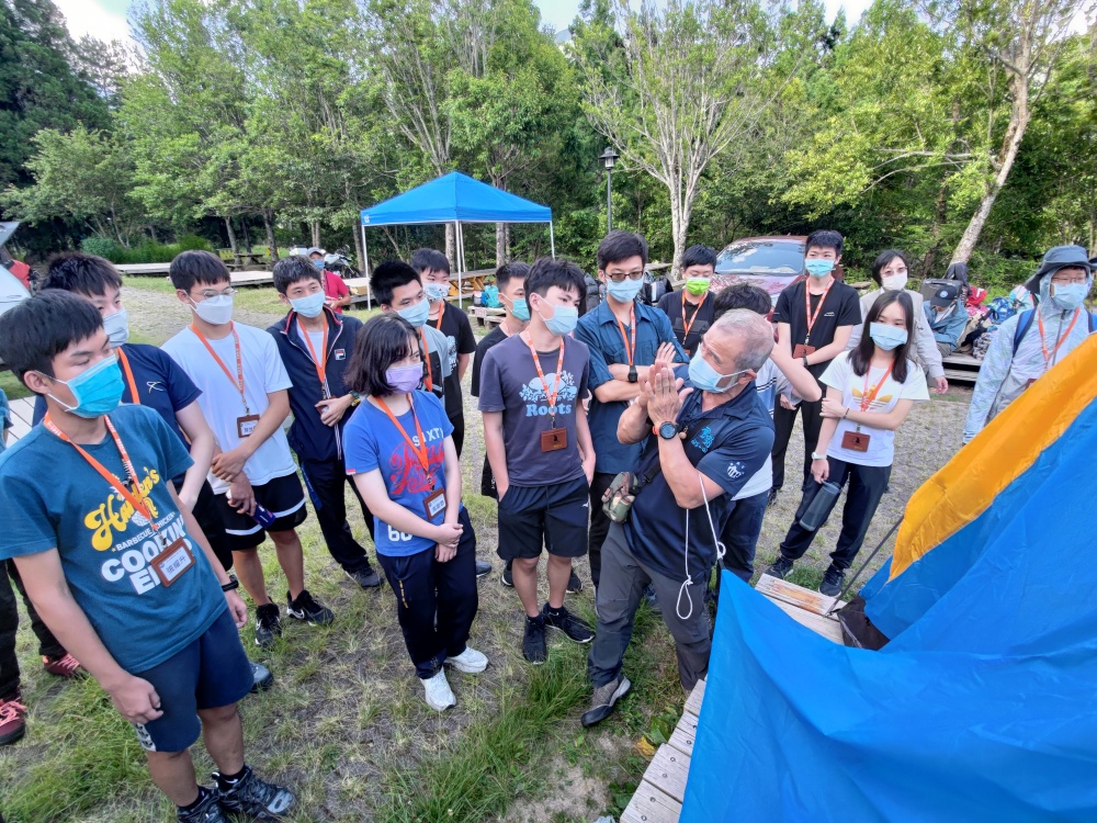 alt-山林裡的成年禮，參加國家公園Youth Camp讓改變從自身發生-1