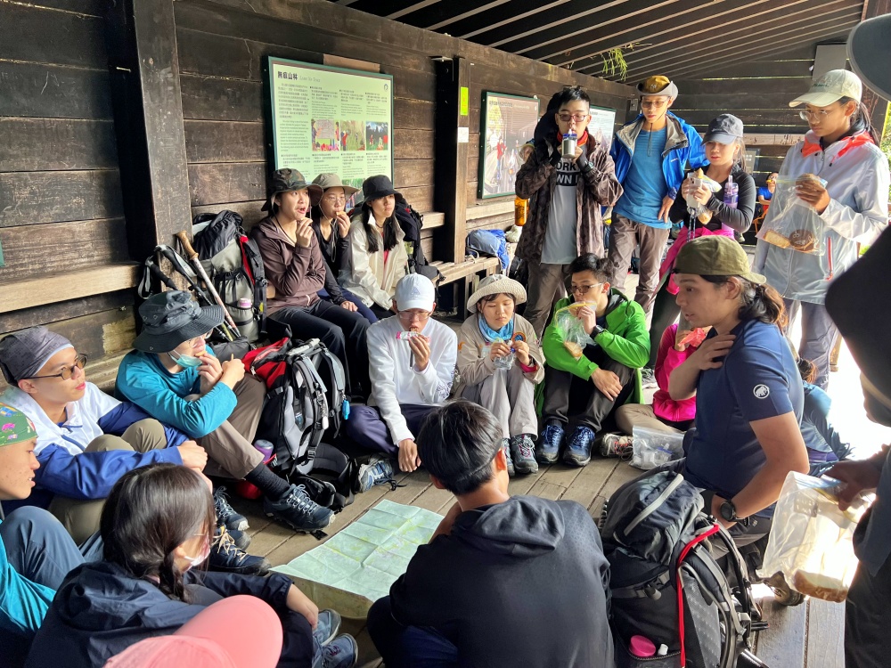 alt-山林裡的成年禮，參加國家公園Youth Camp讓改變從自身發生-5