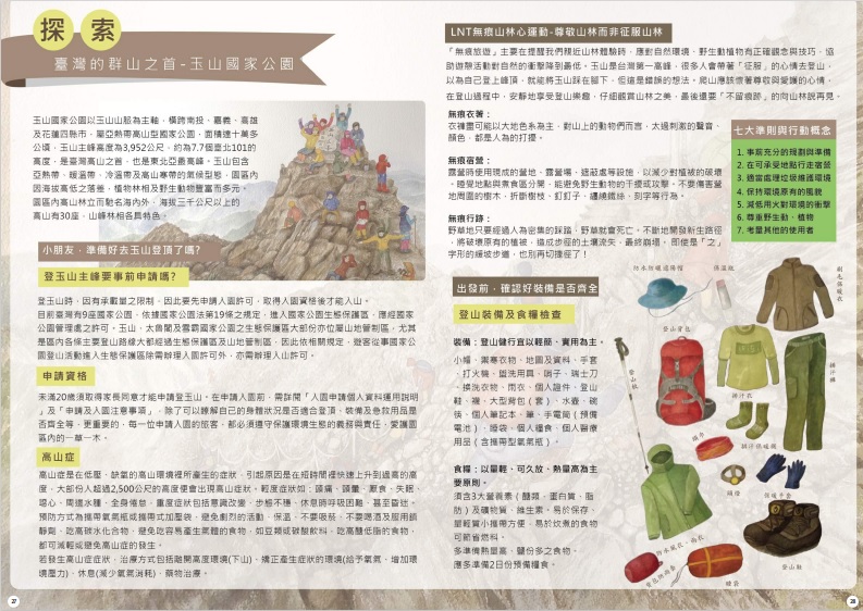 alt-《琪琪登玉山》繪本-5