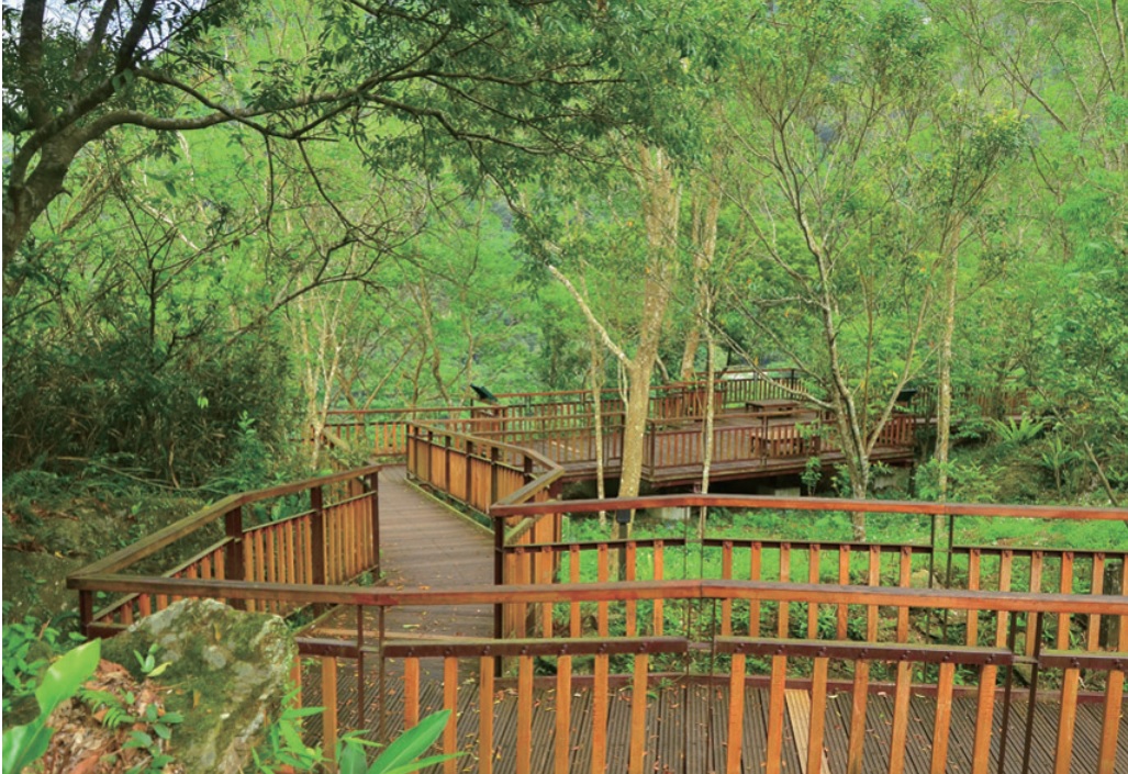 alt-自由自遊，無礙出遊—環流丘步道友善路線-2