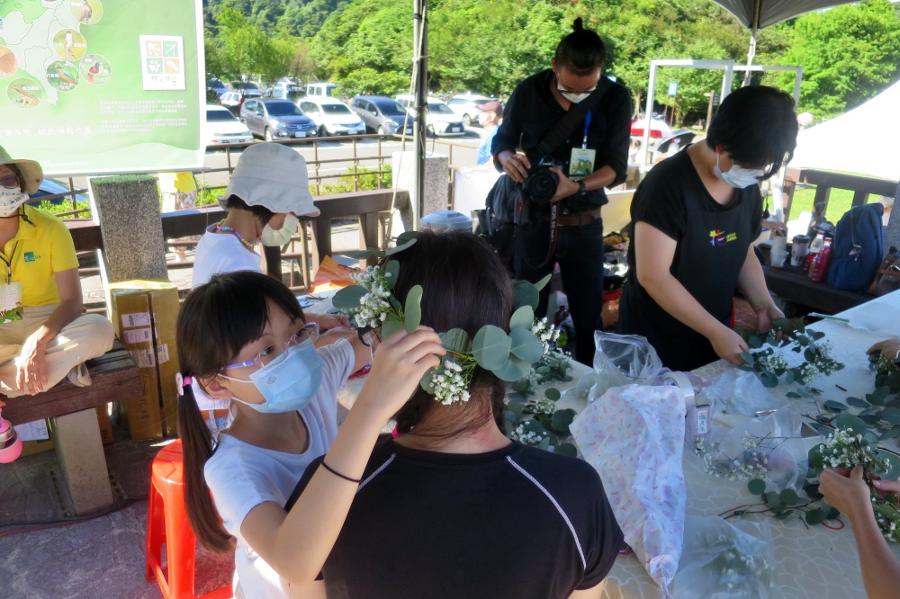 alt-假日挖寶去，國家公園特色市集傳遞山海故事-3