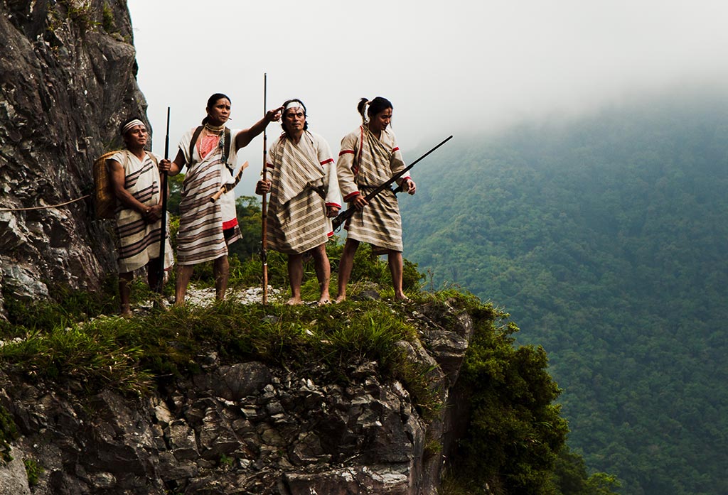 alt-太魯閣族紋面文化-1