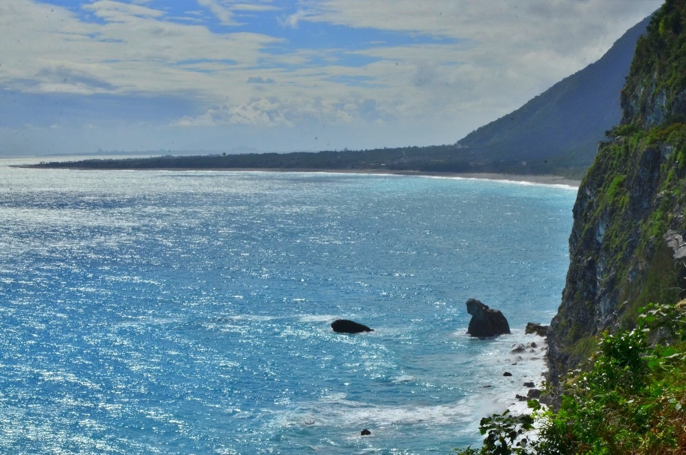 alt-太魯閣國家公園--匯德步道-1
