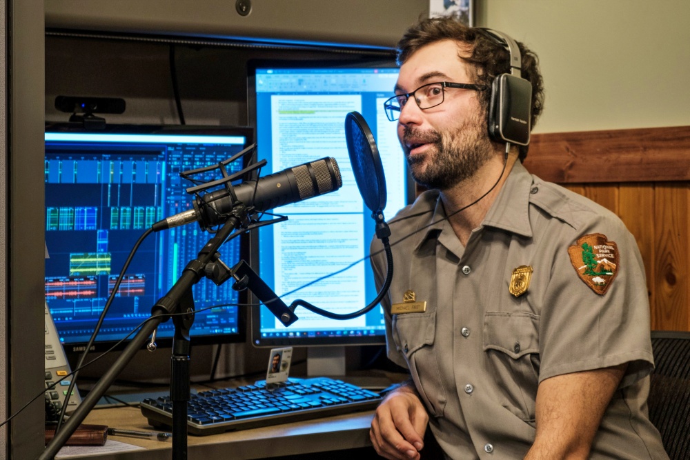 alt-美國國家公園把大自然帶入學生家中，讓學校網課更加生動-1