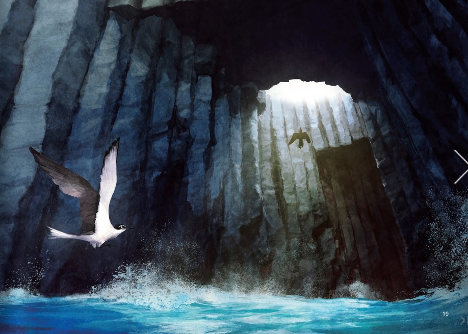 alt-《燕鷗樂園》繪本-3