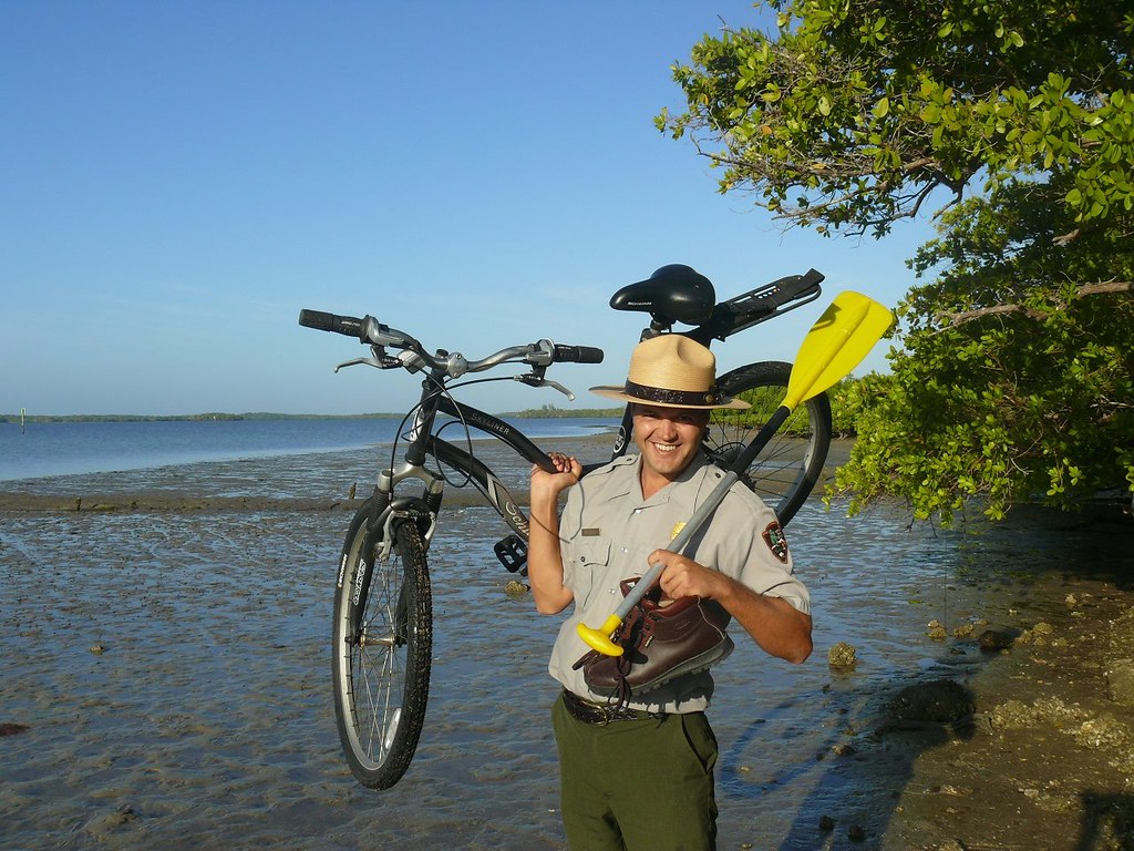 alt-美國國家公園推動健康新方案，改善國人身心靈狀態-1