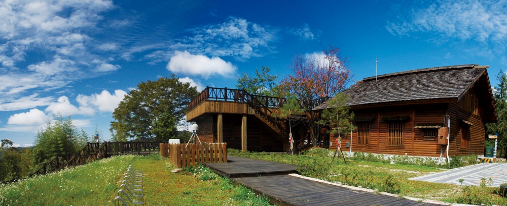 alt-雪霸國家公園丸田砲臺遺址步道-1