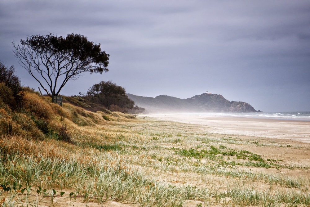 澳洲的阿拉瓜爾原住民，由於與當地的景觀、動植物、水域有很強的文化連結，依照法律賦予的權力，他們與該州政府共同管理國家公園領域(圖片來源：flickr/Richard Rydge)