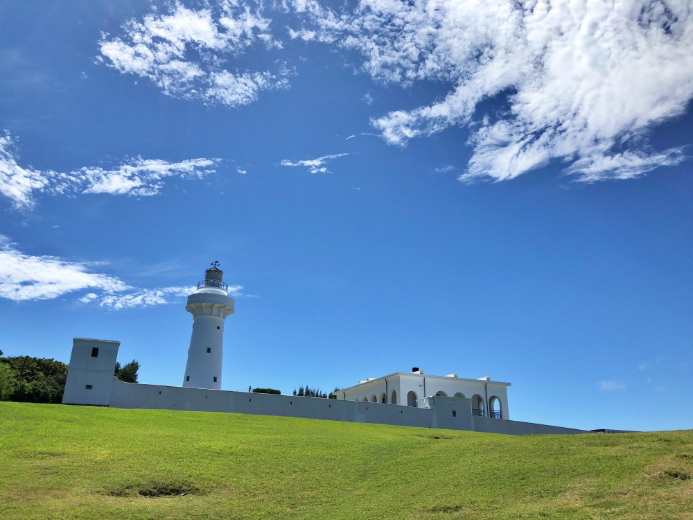 alt-墾丁國家公園鵝鑾鼻公園步道-1