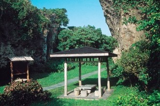 鵝鑾鼻公園步道(墾丁國家公園管理處提供)