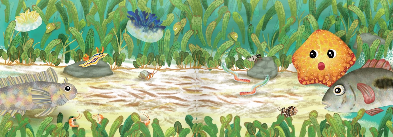 alt-《饅頭.星星.海草床》繪本-3