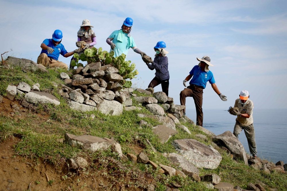 alt-遇見海角秘境 南方四島海洋環境教育：跳島生態觀察體驗-3